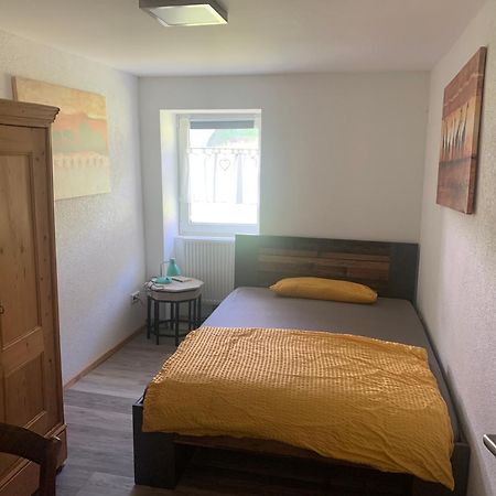 Appartement Tarahaus à Sankt Georgen im Schwarzwald Extérieur photo