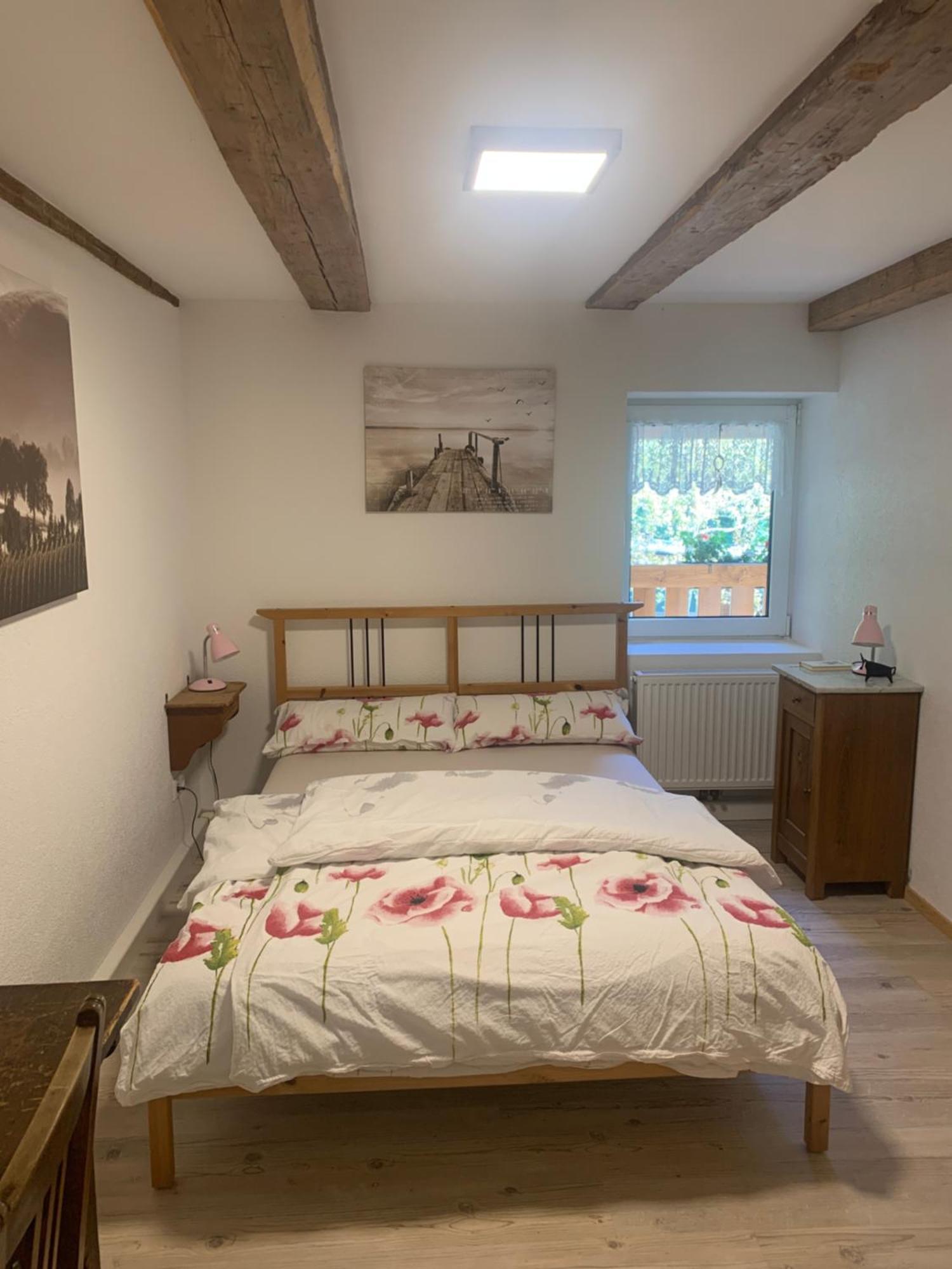 Appartement Tarahaus à Sankt Georgen im Schwarzwald Extérieur photo